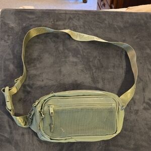 CalPak Juniper Terra Sling Crossbody Bag.
